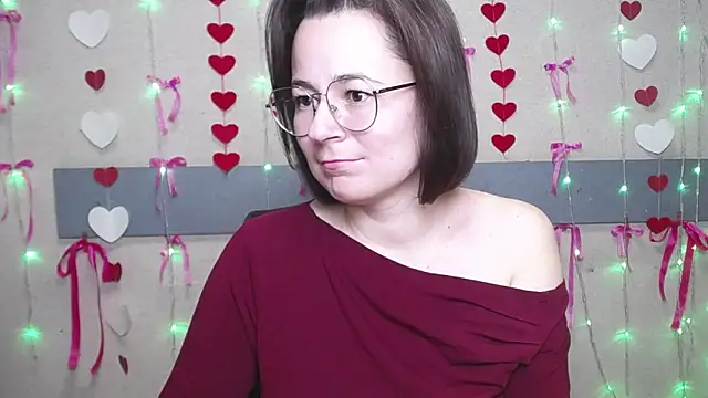 Snapshot of MarieSho chatting on 03-01-25, 12:17 MarieSho online show from 03-01-25, 12:17