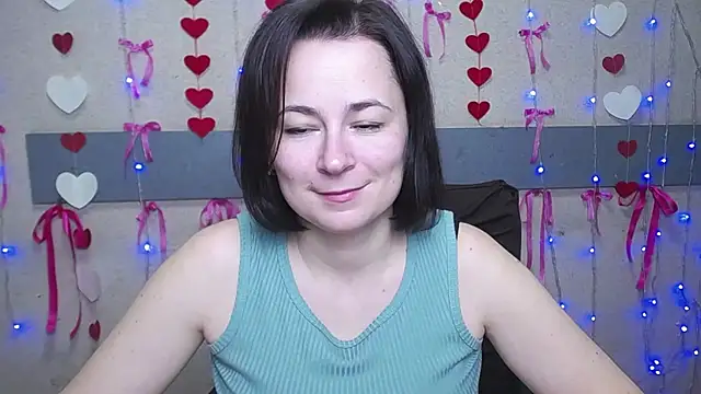 Snapshot of MarieSho chatting on 03-05-25, 12:16 MarieSho online show from 03-05-25, 12:16