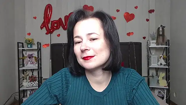 MarieSho online show from 02-14-26, 07:27