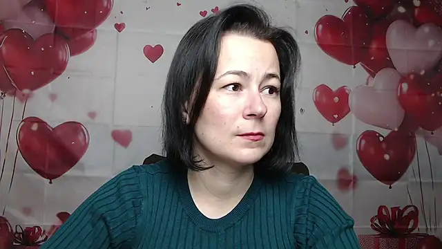 MarieSho online show from 02-18-26, 07:15