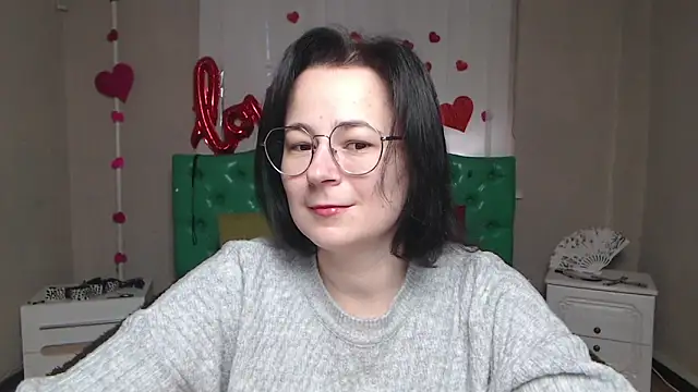 MarieSho online show from 02-19-26, 07:37