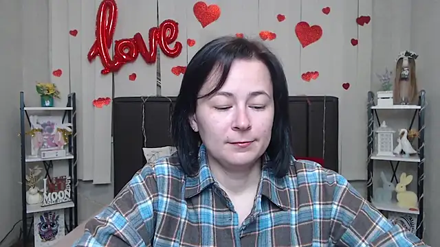 MarieSho online show from 03-20-26, 06:40