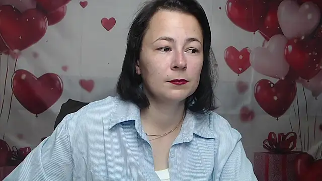 MarieSho online show from 07-07-26, 04:55