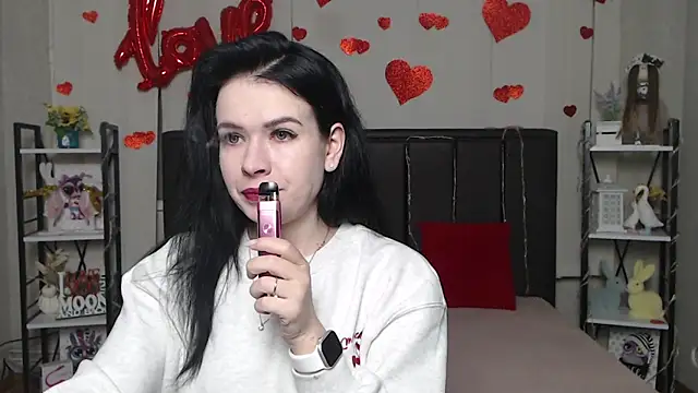 JasmineKouch online show from 02-17-26, 06:14