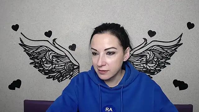 ElizabethSho online show from 02-07-26, 06:11