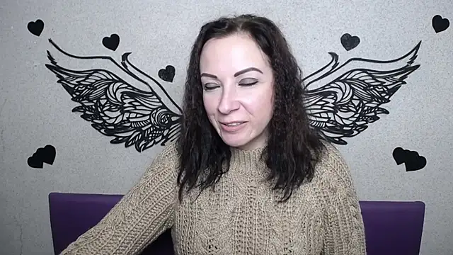 ElizabethSho online show from 03-03-26, 06:14