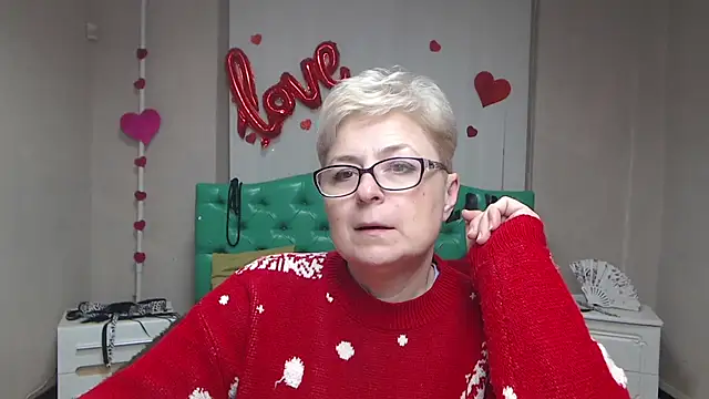 EmiliaGree online show from 01-31-26, 08:07