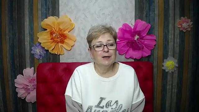 EmiliaGree online show from 05-01-26, 05:06