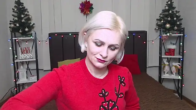 OliviaHorst online show from 01-16-25, 05:01