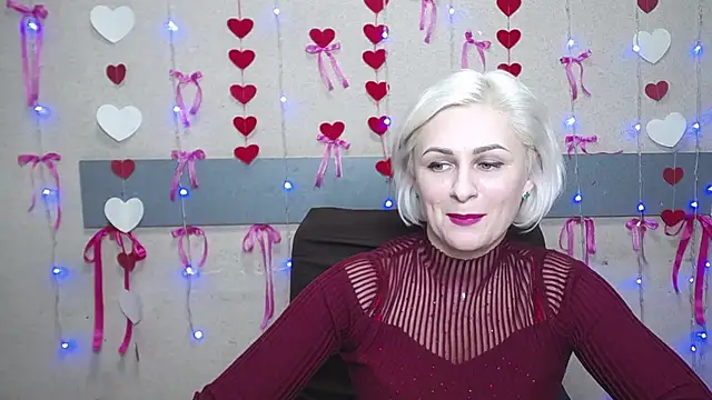 OliviaHorst online show from 02-12-25, 12:12