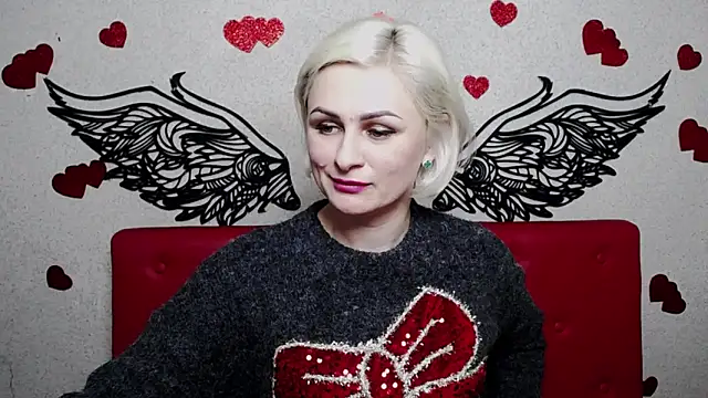 OliviaHorst online show from 02-26-25, 01:08