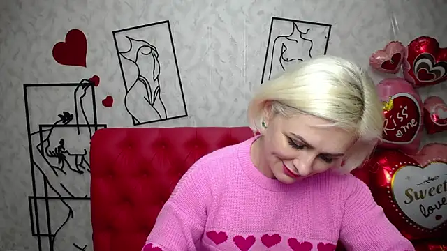 OliviaHorst online show from 02-27-25, 04:10