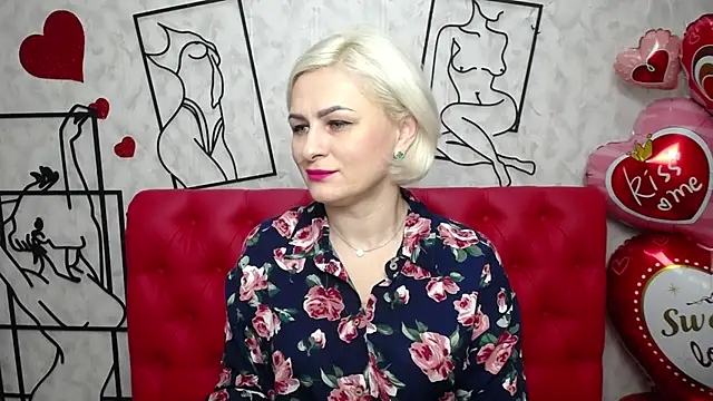 OliviaHorst online show from 03-06-25, 06:08