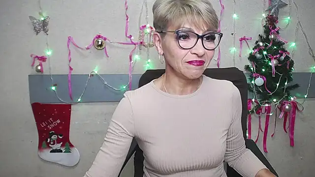 EllaBonito online show from 01-12-25, 06:28