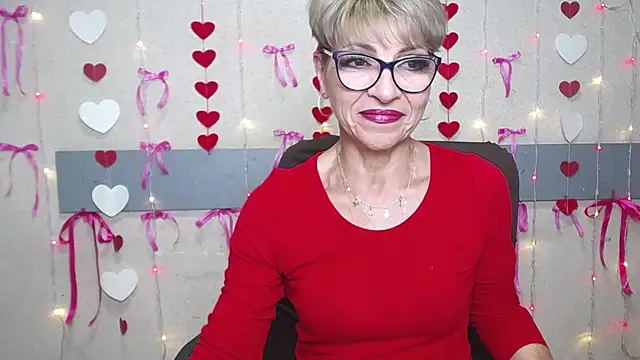 EllaBonito online show from 01-21-25, 01:11