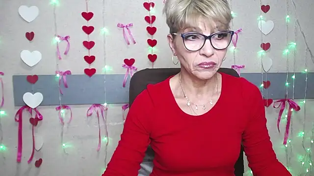 EllaBonito online show from 01-31-25, 06:24