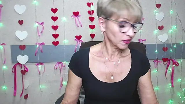 EllaBonito online show from 02-03-25, 06:24