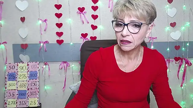 EllaBonito online show from 03-03-25, 06:37