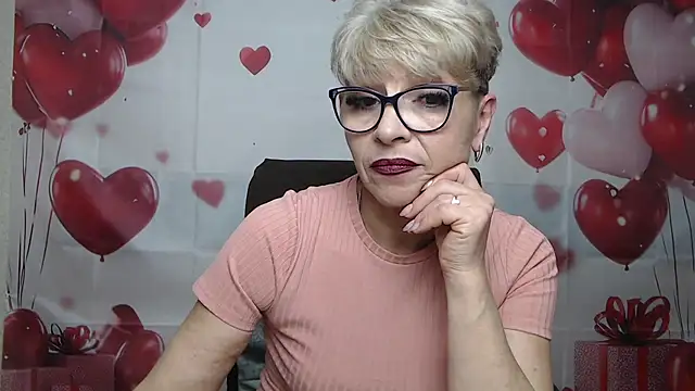 EllaBonito online show from 03-31-26, 06:03