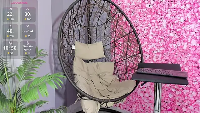 Sofia  rivera online show from 01-02-25, 07:29