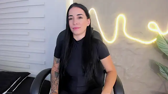 Sofia  rivera online show from 01-06-25, 03:08