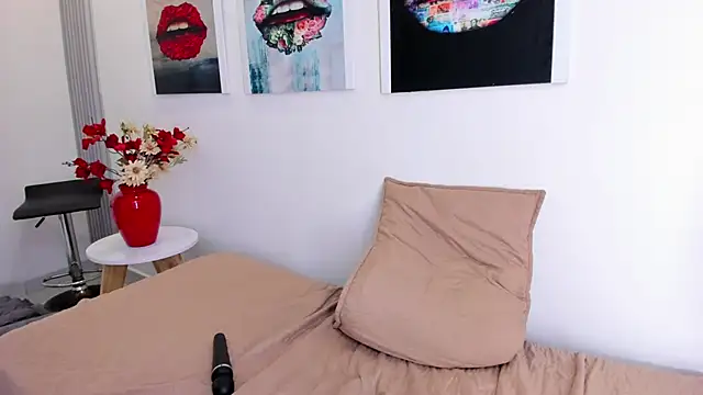 Sofia  rivera online show from 01-09-25, 10:20