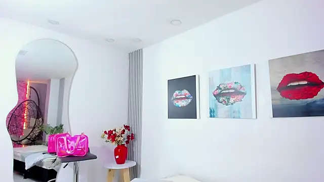 Sofia  rivera online show from 01-21-25, 11:13