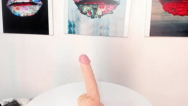 Sofia  rivera online show from 01-26-25, 02:03