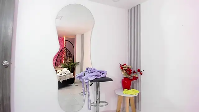 Sofia  rivera online show from 02-01-25, 10:55