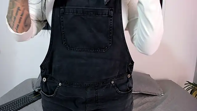 Sofia  rivera online show from 02-04-25, 08:06