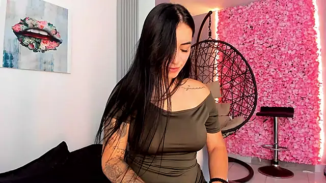 Sofia  rivera online show from 02-08-25, 11:02