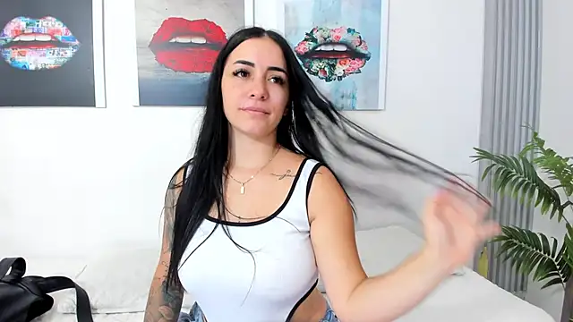 Sofia  rivera online show from 02-11-25, 07:27