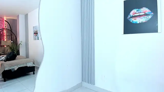 Sofia  rivera online show from 02-12-25, 08:18