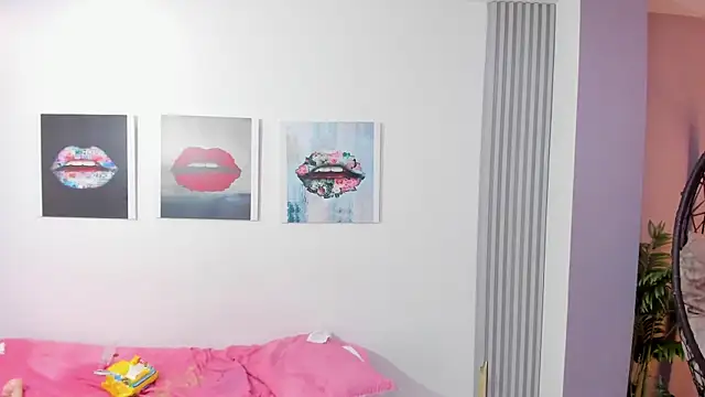 Sofia  rivera online show from 02-20-25, 01:36