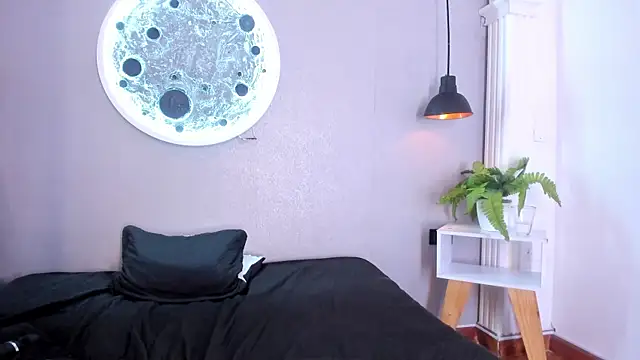 Sofia  rivera online show from 02-20-25, 04:57