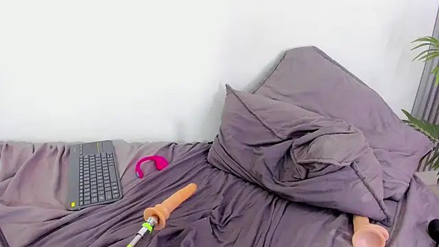 Sofia  rivera online show from 02-23-25, 07:17