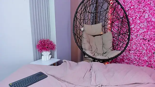 Sofia  rivera online show from 03-19-25, 06:12