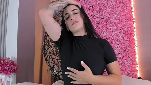 Sofia  rivera online show from 03-23-25, 01:53