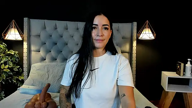 Sofia  rivera online show from 11-12-25, 08:08