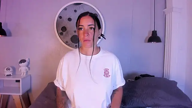 Sofia  rivera online show from 02-13-26, 05:42