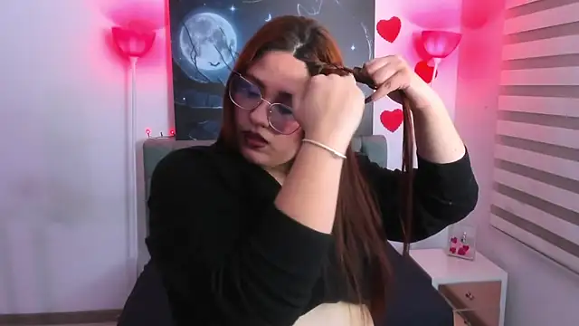 Camiila Osorio online show from 02-26-25, 03:42