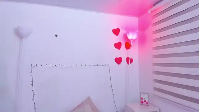 Camiila Osorio online show from 03-18-25, 03:42