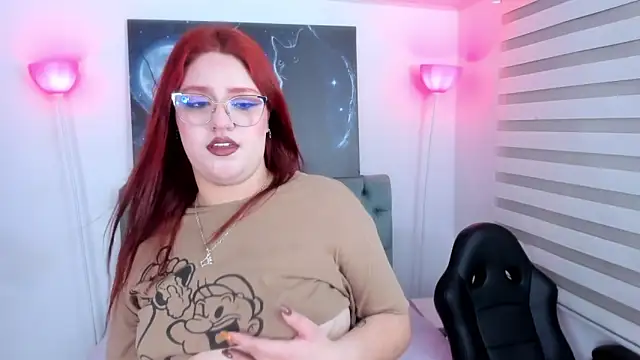 Camiila Osorio online show from 03-20-25, 03:56