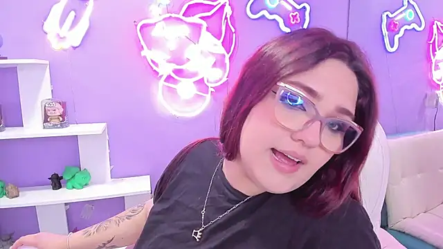 Camiila Osorio online show from 09-10-25, 07:58