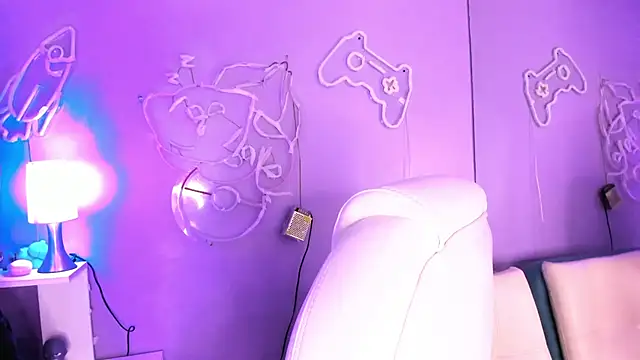 Camiila Osorio online show from 11-11-25, 07:25