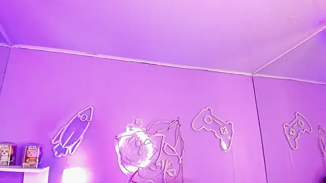 Camiila Osorio online show from 02-04-26, 07:31