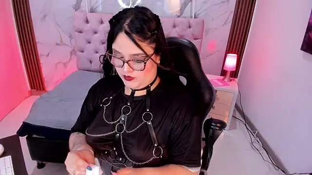 Camiila Osorio online show from 03-28-26, 07:35