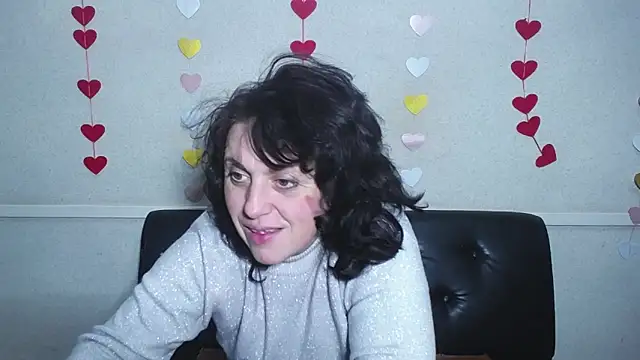 LuciaMii online show from 01-27-25, 12:33