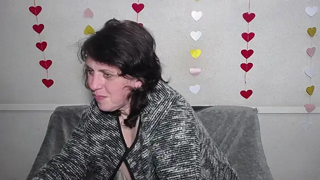 LuciaMii online show from 02-20-25, 03:23