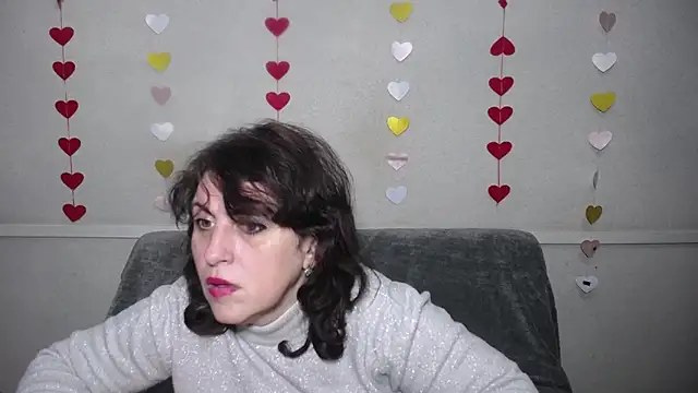 LuciaMii online show from 03-09-25, 05:55